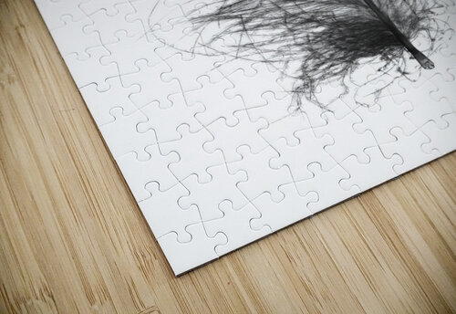 Feathermin Jorgo puzzle