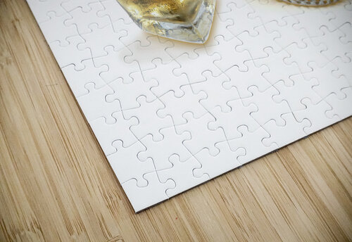 Bourbon Whisky Canter Jorgo puzzle