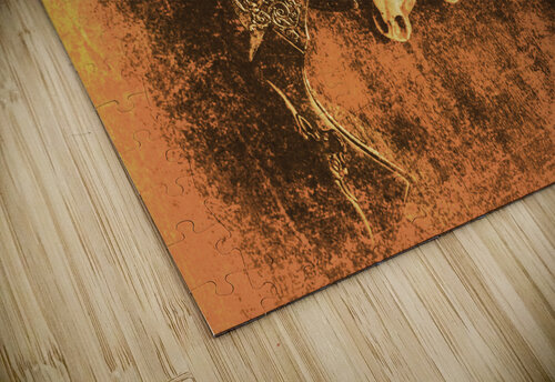 Old West Cowboy Shooter Jorgo puzzle