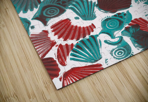 Aquaticism  Jorgo puzzle