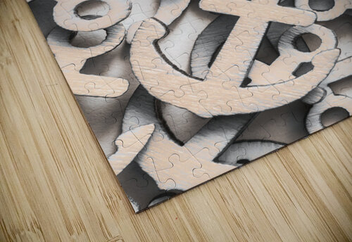 Setting Seas Jorgo puzzle