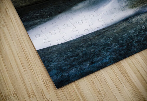 Australian coast landscape Jorgo puzzle