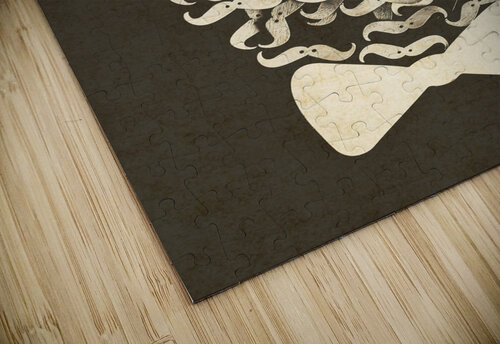 Moestafa Jorgo puzzle