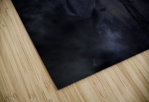 Anxious Australian SAS soldier on night watch Jorgo puzzle