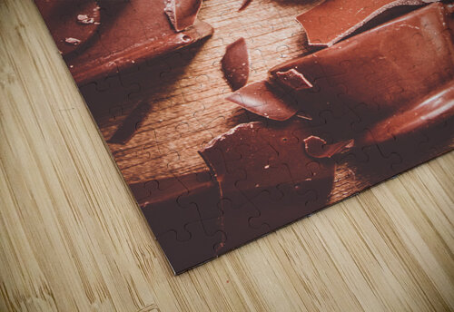 Tea break  Jorgo puzzle