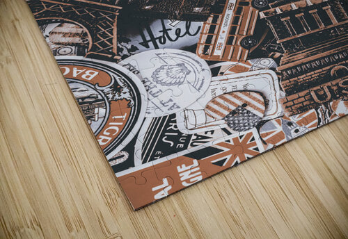 Momentous expeditions Jorgo puzzle