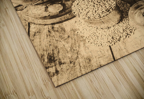 Whiskey at the rusty saw mill Jorgo puzzle