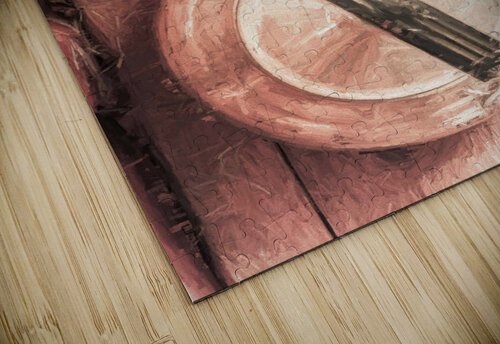 1940s coffee shop stop Jorgo puzzle