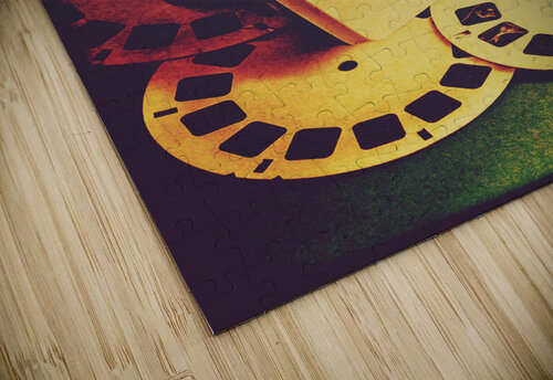 Roll of memories Jorgo puzzle