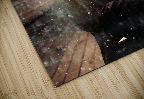 Gift From Above Jorgo puzzle