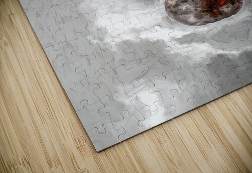 Hot shot Jorgo puzzle