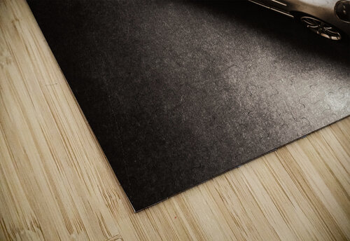 Underground racer Jorgo puzzle