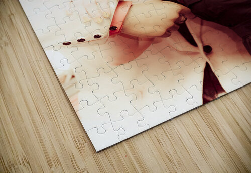 Retro Rock Jorgo puzzle