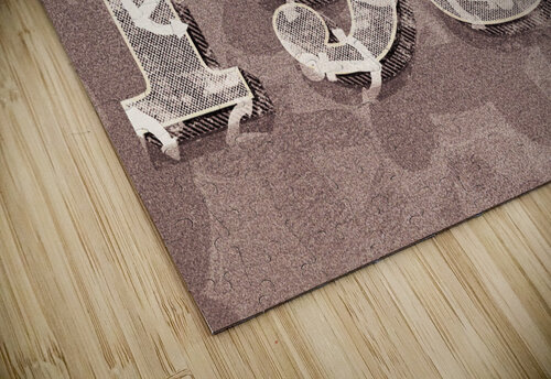 Nautical 1934 Jorgo puzzle