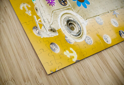 Bus Pops Jorgo puzzle