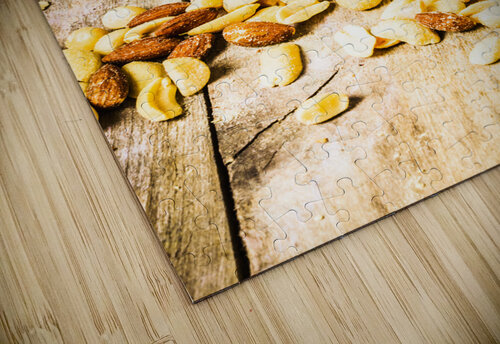 The kitchen boot Jorgo puzzle