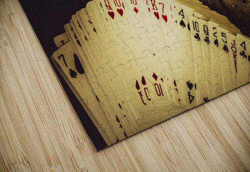 Western straight shooter  Jorgo puzzle