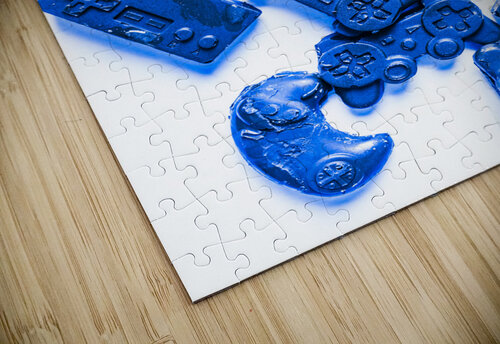 Padded out Jorgo puzzle