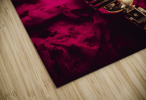 Velvet jazz show Jorgo puzzle