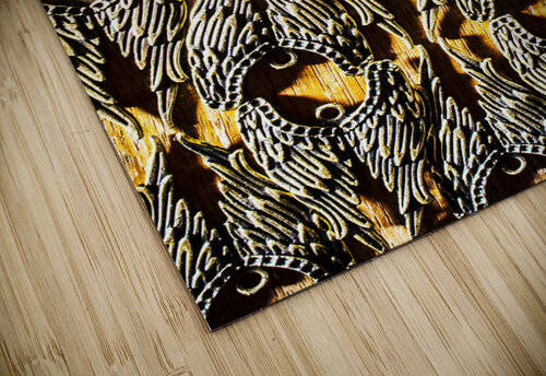 Angelic patterns Jorgo puzzle