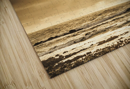 Late day rays Jorgo puzzle