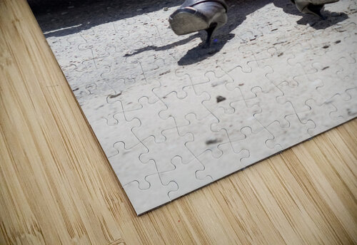 Mechanic Fixing Car Jorgo puzzle