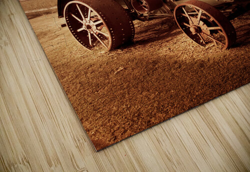 Tractor From Yesteryear Jorgo puzzle