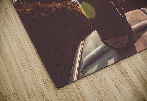 Western wonderer Jorgo puzzle