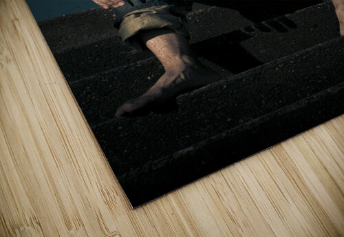 Evil Pirate Jorgo puzzle