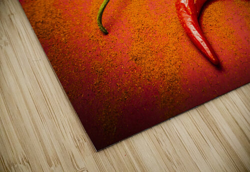 Curry shop art Jorgo puzzle