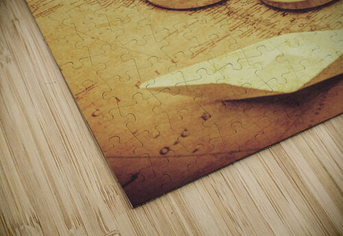 Paper cargo boats and shipping routes Jorgo puzzle