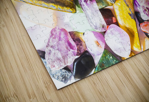 Rockery  Jorgo puzzle
