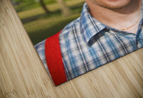 Golf Four And Out…Cold Jorgo puzzle