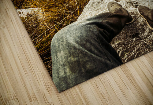 Hiking the Mount Sprent Trail Jorgo puzzle