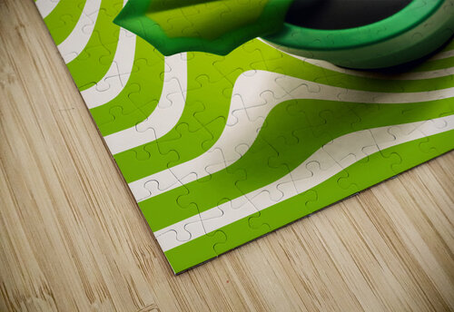 80Ss level Jorgo puzzle