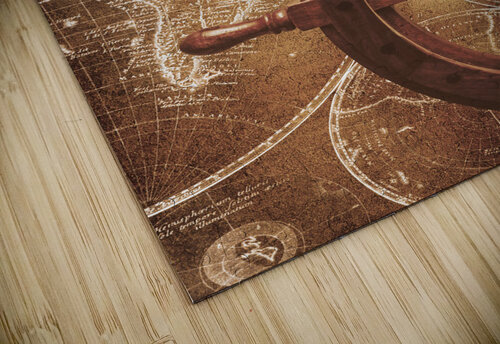 Nautical exploration  Jorgo puzzle