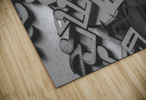 Greyscale Jorgo puzzle