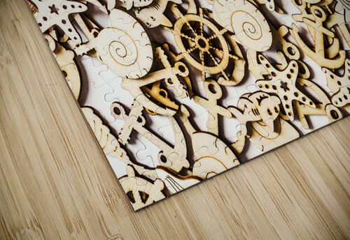 Islandy Jorgo puzzle