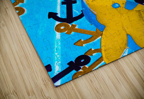 Underwater exotics  Jorgo puzzle