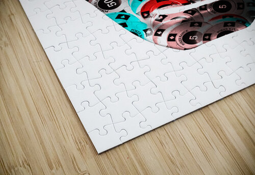 Joker poker Jorgo puzzle