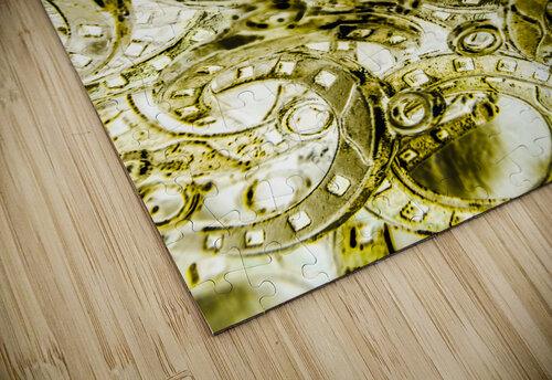 Charming western Jorgo puzzle