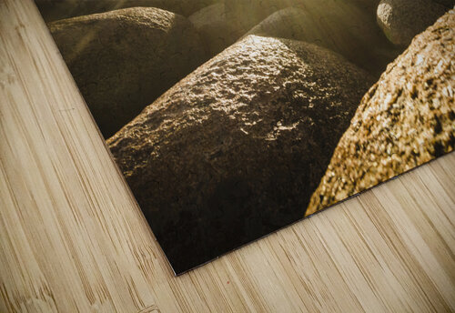 Granville Harbour reflections Jorgo puzzle