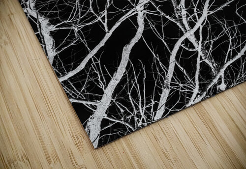 Winters bare Jorgo puzzle