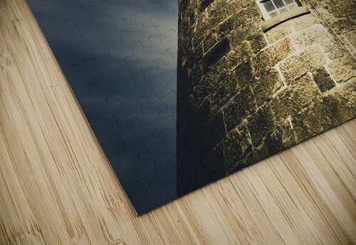 Callington Mill in Oatlands Tasmania Jorgo puzzle