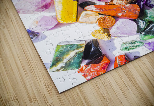 Aggregate Jorgo puzzle