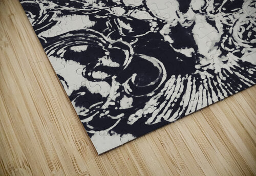 Halls of horned art Jorgo puzzle