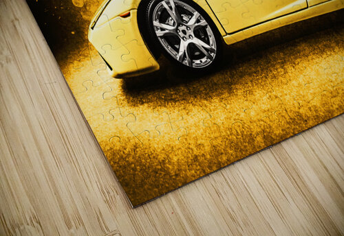 Scorcher Jorgo puzzle