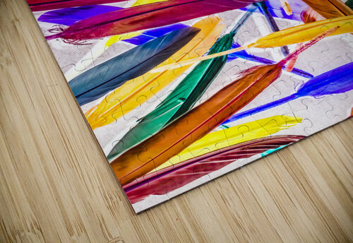 Universal Inverse Jorgo puzzle