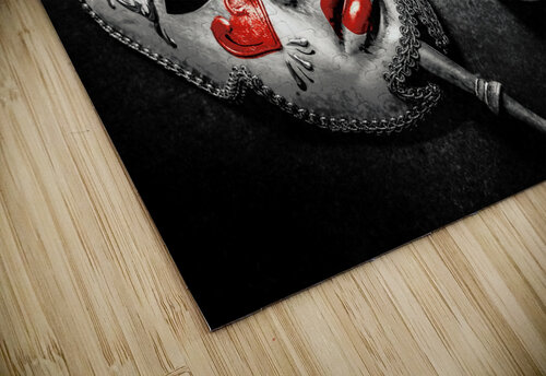 Unmasking passions Jorgo puzzle