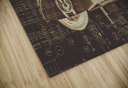 Scooter specs Jorgo puzzle